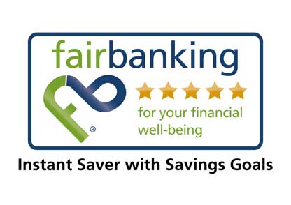 Fairbanking logo
