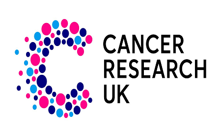 cancer research uk logo