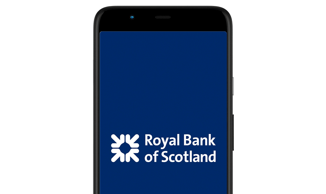 Mobile Banking Register And Download The App Royal Bank Of Scotland